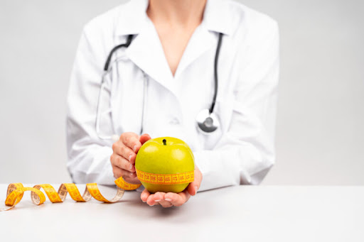 Nachsorge und strukturierte Diagnostik
