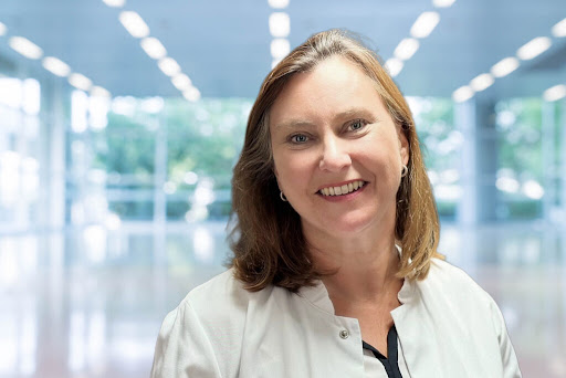 Dr. med. Sylvia Weiner – Ärztliche Direktorin und Gründerin WEINER MEDICAL